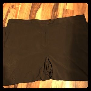 Maggie Barnes Size 4x (Plus)Dress Pants